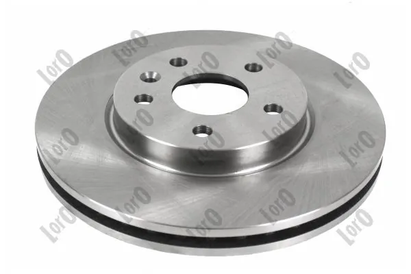 Tarcza hamulcowa przednia do Opel Astra K 