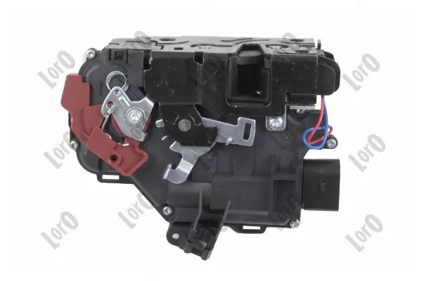 Zamek drzwi przednich prawych Audi A6 C5 sedana (4B2, 4B4) (1997 - 2005) cena, od 39,16 USD