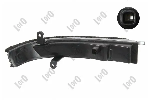 Kierunkowskaz prawy do Hyundai I40 I VF