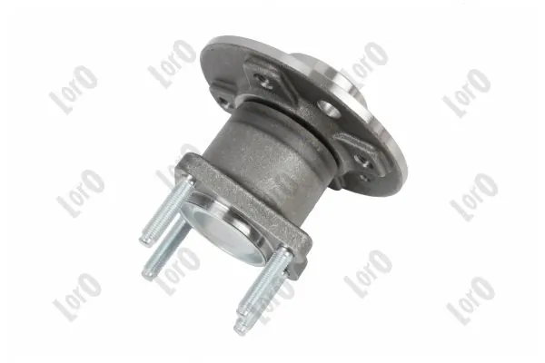 Do koszyka Piasta tylna Opel Astra G F69