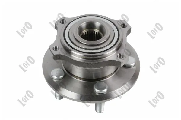 Piasta tylna do Chrysler 300 C 