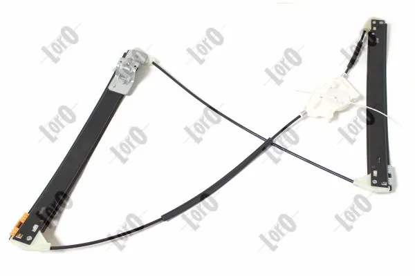 Mechanizm podnoszenia szyby drzwi przednich prawych Kraft 8200139 cena, od 29,89 USD