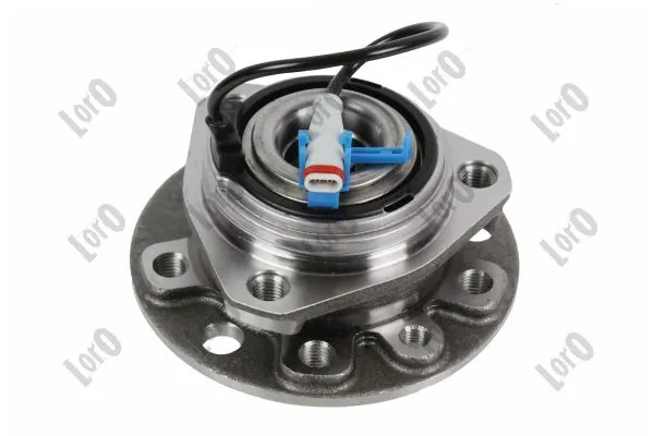 1603254 Ford Piasta przednia