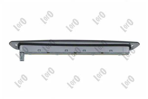 Do koszyka Lampa stop tylna dodatkowa Mercedes Sprinter II 4,6-t 906