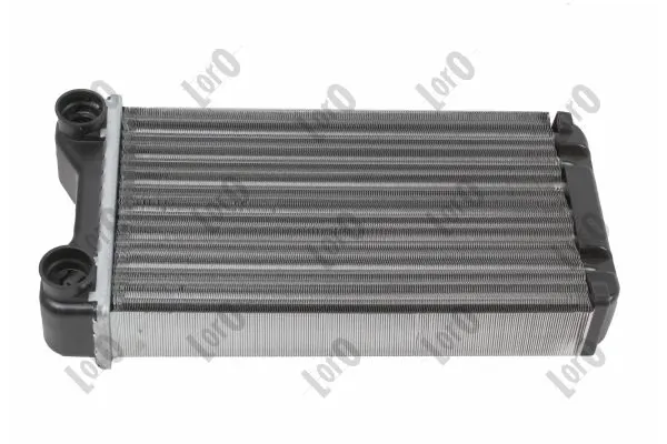 Do koszyka Chłodnica nagrzewnicy (ogrzewacza) Audi A4 B6 8E2