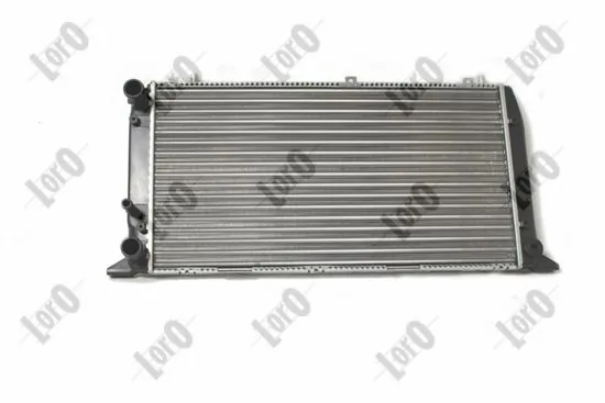 Chłodnica silnika do Audi 80 B3 89, 89Q, 8A