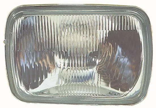 Reflektory Jeep Cherokee