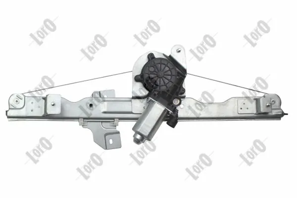 Mechanizm podnoszenia szyby drzwi przednich lewych Renault LOGAN I sedana (LS) (2015 - 2026) cena, od 82,49 USD