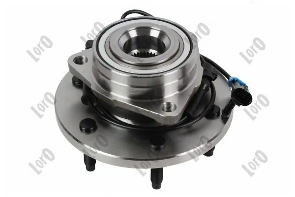 Piasta przednia do Hummer H3  