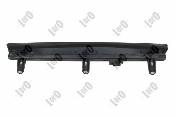 Do koszyka Lampa stop tylna dodatkowa Volkswagen Multivan T5 7HM, 7HN, 7HF, 7EF, 7EM, 7EN