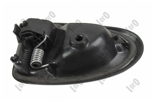 Klamka drzwi przednich wewnętrzna lewa 7700830078 Nissan/Infiniti