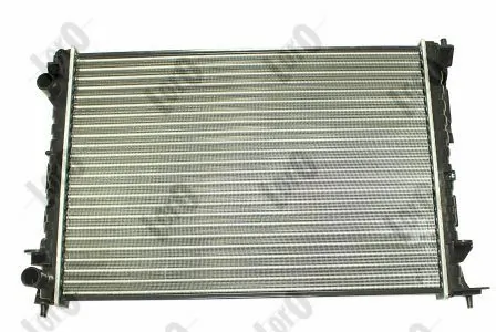 Chłodnica silnika do Renault Laguna I B56, 556