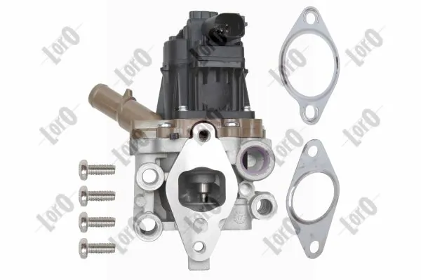 5801856913 Peugeot/Citroen Zawór recyrkulacji spalin EGR