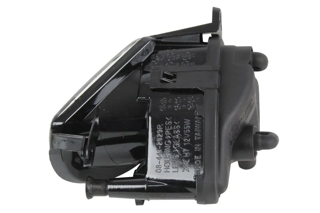 Lampa przeciwmgielna lewa Audi A3 hatchback (8P1) (2003 - 2012) cena, od 53,15 USD
