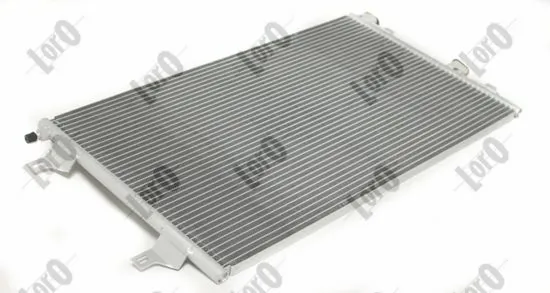 Chłodnica klimatyzacji do Renault Vel Satis  BJ0