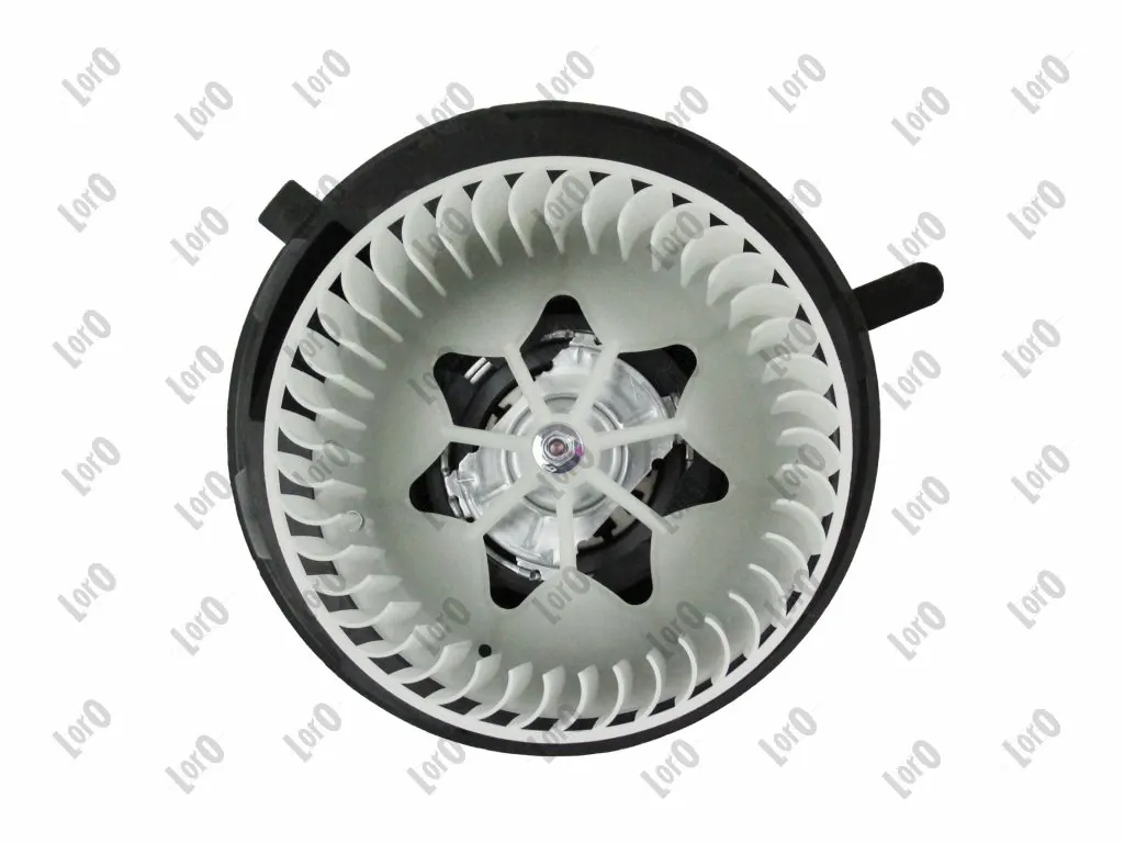 Silniczek wentylatora nagrzewnicy (ogrzewacza wnętrza) Audi A3 Sportback hatchback (8PA) (2004 - 2015) cena, od 55,54 USD