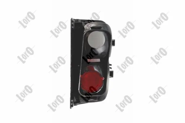Przednia lampa przeciwmgielna tylna lewa Peugeot/Citroen 93863598 cena, od 28,44 USD