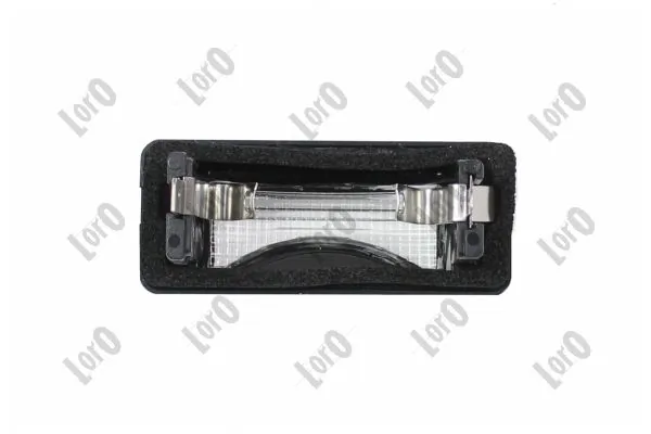 Lampa oświetlenia tylnej tablicy rejestracyjnej Mercedes Sprinter I 2-t awangarda (901, 902) (1995 - 2006) cena, od 8,75 USD