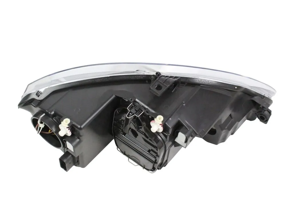 Reflektor lewy do Seat Altea XL 5P5, 5P8