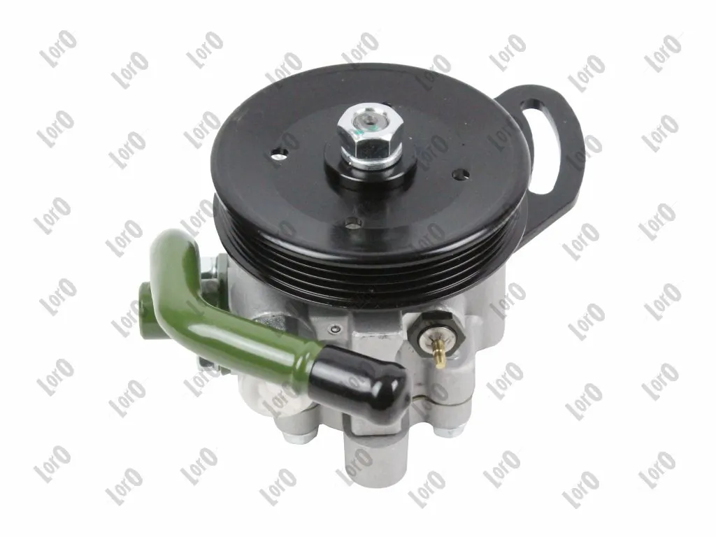  Pompa wspomagania hydraulicznego kierownicy Chevrolet Spark (Matiz) 