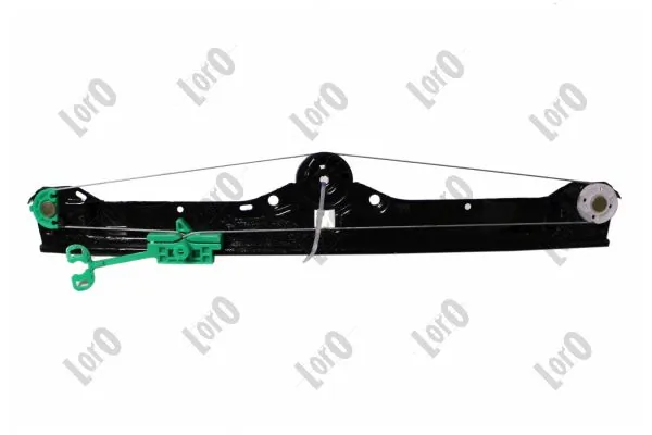 Mechanizm podnoszenia szyby drzwi przednich prawych 3024PSG6 Polcar