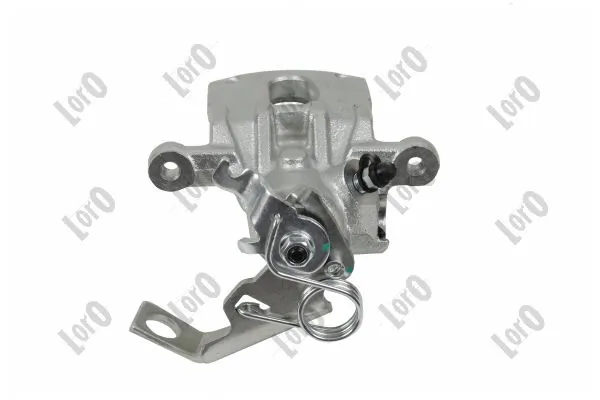 Do koszyka Zacisk hamulcowy tylny lewy Honda Civic VIII FK, FN