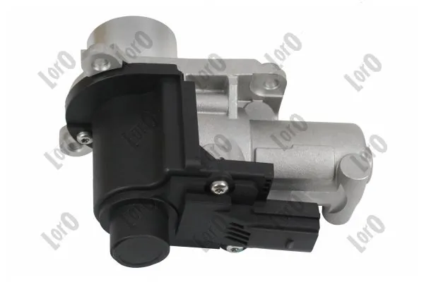 Do koszyka Zawór recyrkulacji spalin EGR Volkswagen Caddy III 2KB, 2KJ, 2CB, 2CJ