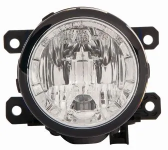 Reflektor przeciwmgielny Ford Ka