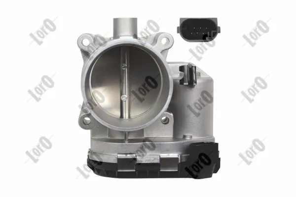 TB0100 Magneti Marelli Przepustnica, komplet