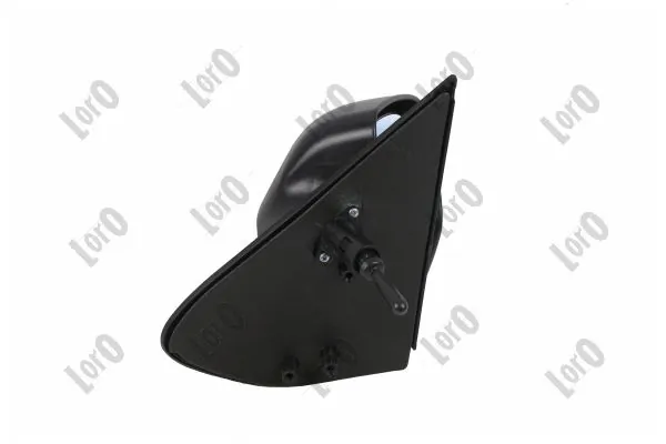  Lusterko wsteczne prawe Dacia Logan 2