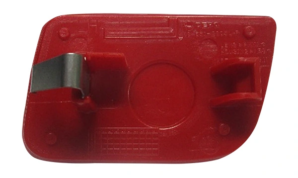 95528297 General Motors Lampa odblaskowa zderzaka tylnego prawa