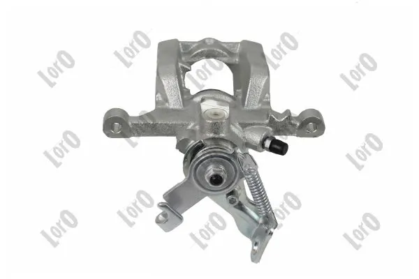 Do koszyka Zacisk hamulcowy tylny lewy Opel Astra J Sports Tourer P10