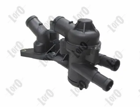 Obudowa termostatu Seat Cordoba sedana (6L2) (2002 - 2009) cena, od 44,94 USD