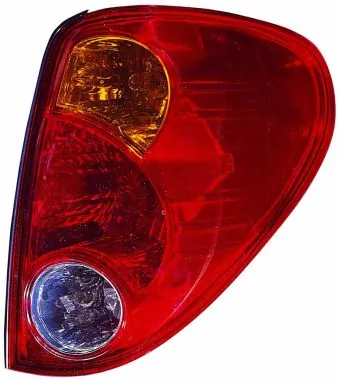 Mitsubishi L 200 (2005-2015)