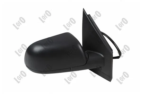 Lusterko wsteczne prawe Volkswagen Polo IV hatchback (9N, 9A) (2001 - 2014) cena, od 68,22 USD