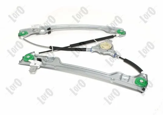 Mechanizm podnoszenia szyby drzwi przednich lewych do Nissan Primera  P12