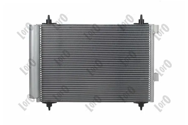 Chłodnica klimatyzacji AND 42820004 cena, od 101,78 USD