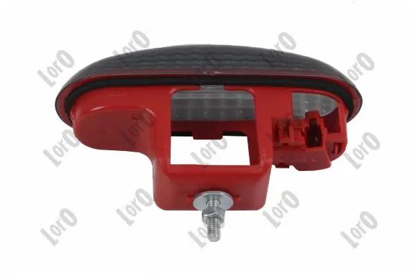 Do koszyka Lampa stop tylna dodatkowa Opel Combo B 