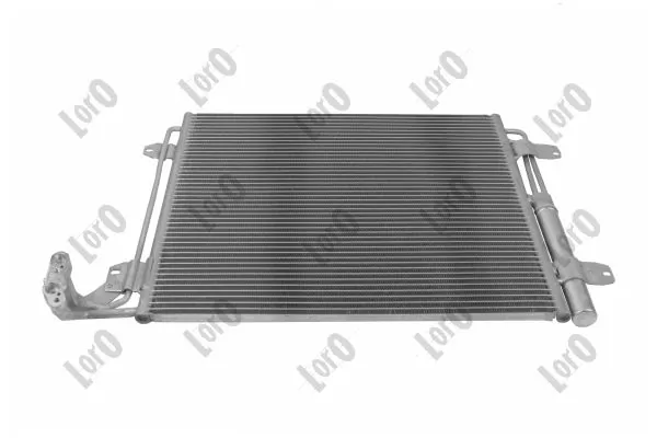 Chłodnica klimatyzacji AND 51820003 cena, od 109,40 USD