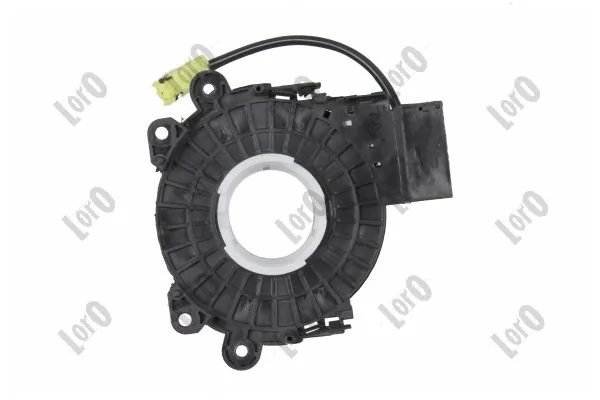 Pierścień kontaktowy AIRBAG, taśma kierownicy Nissan JUKE F15