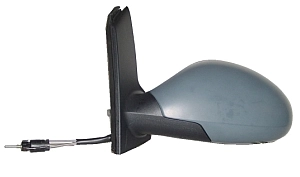 Lusterko wsteczne lewe Seat Altea XL minivan (5P5, 5P8) (2006 - 2015) cena, od 63,70 USD