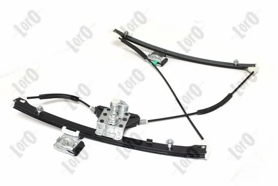 Do koszyka Mechanizm podnoszenia szyby drzwi przednich lewych Seat Inca  6K9