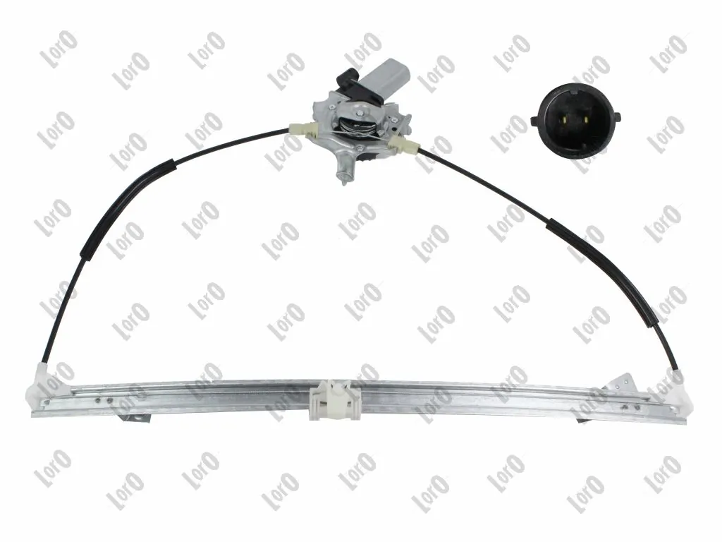 Do koszyka Mechanizm podnoszenia szyby drzwi przednich lewych Renault Scenic I JA0, JA1, FA0