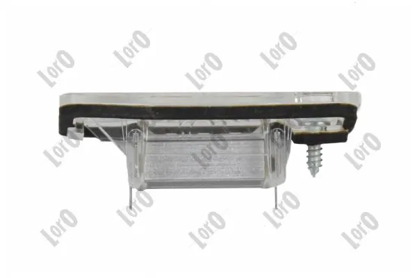 Lampa oświetlenia tylnej tablicy rejestracyjnej Audi A6 C5 kombi (4B5, 4B6) (1997 - 2006) cena, od 14,06 USD
