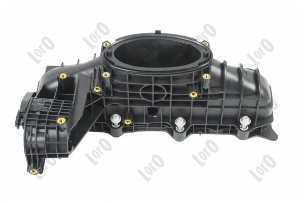 Kolektor ssący do Mercedes C  W204