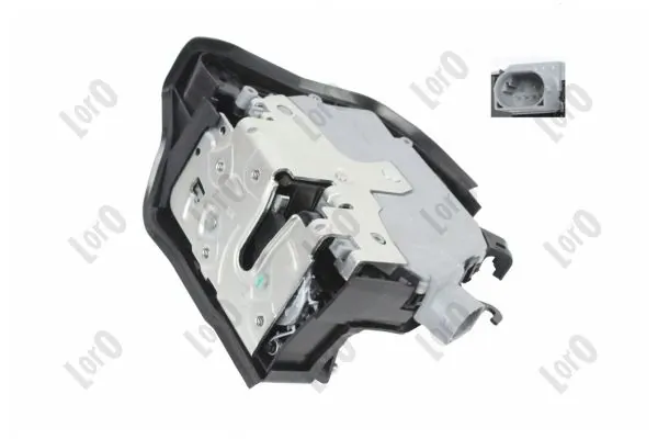 8402537 Mercedes Zamek drzwi przednich lewych