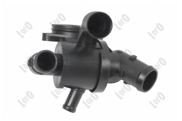 Obudowa termostatu do Skoda Fabia II 5J2, 542, 572, 582