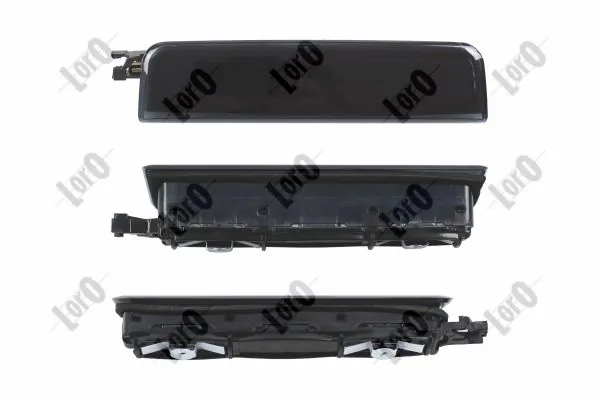 Do koszyka Lampa stop tylna dodatkowa Volkswagen Caddy III 2KA, 2KH, 2CA, 2CH