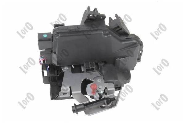  Zamek drzwi tylnych lewych Audi A6 