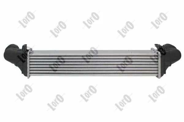 Chłodnica intercoolera do Mercedes E  S211